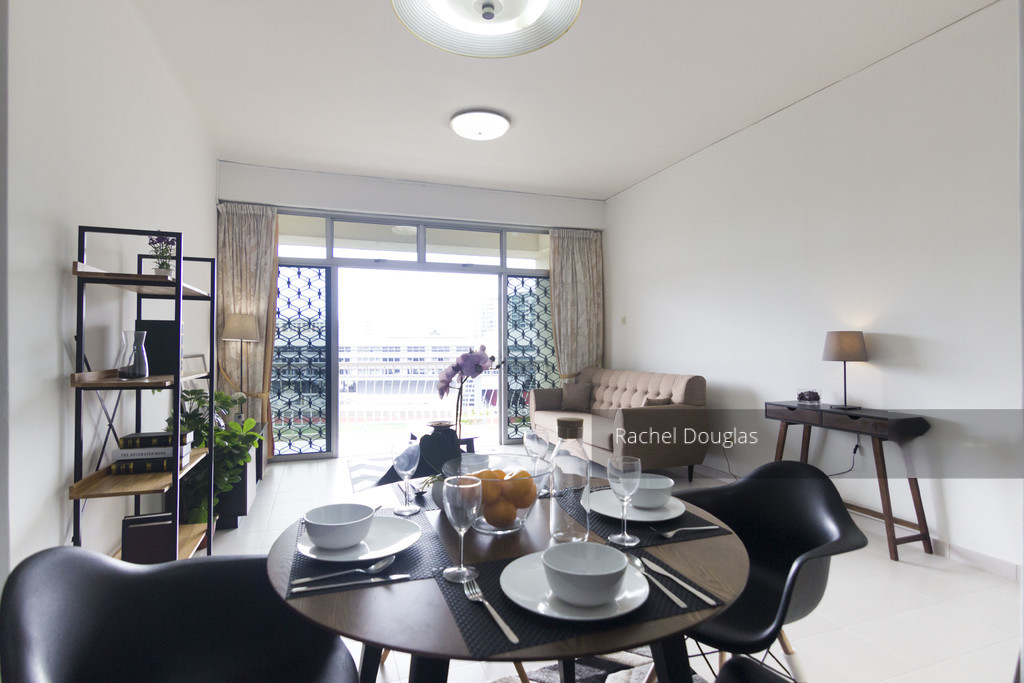 Chuan Park (D19), Condominium #195814692